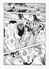 [Chiba Dirou] Sexcapades Vol.6 [English]