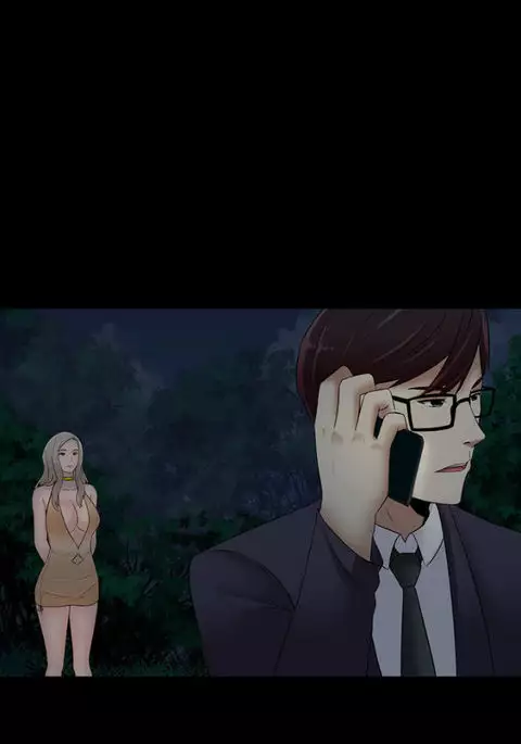 Dark Game Ch.1-21