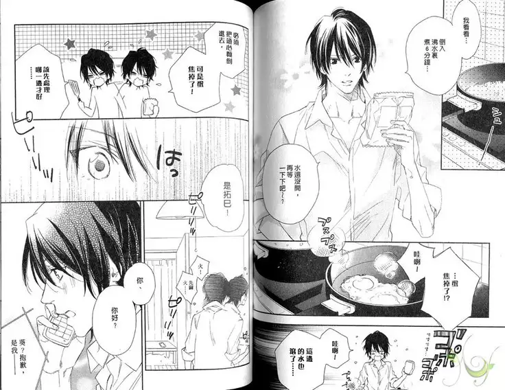 Best Ending? | 愛的完美結局?