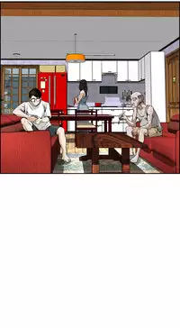 Take a Peek Ch.1-7 (English) (Ongoing)