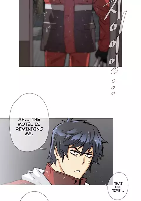 Household Affairs Ch.1-50.5