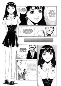 [Umashika] Mitsubachi no Sasayaki (Honeybee Whispers) [English]