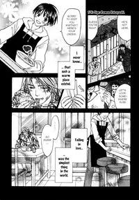 [CJ Michalski] Secret Connection Vol1 Ch1-2 [ENG]