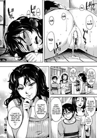 [ReDrop] Henkano [English] [doujin-moe.us]