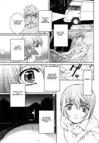 [Nakamura Uzuki] Bara Seiyoukan v.02 ch09-16 (END) [ENG][NEETouRyu Dojo]