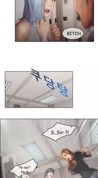 The Matrix Ch.1-6 (English) (Ongoing)