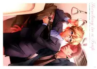 [Nishieda] Dendrobium (Decensored)