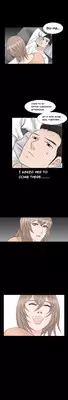 The Taste of Hands Ch.1-46 (English) (Ongoing)