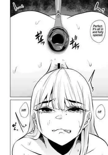 nymphomania～7+7.1+8