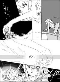 [Leche] Last Lasts - English