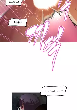 Brawling Go Ch.76-106