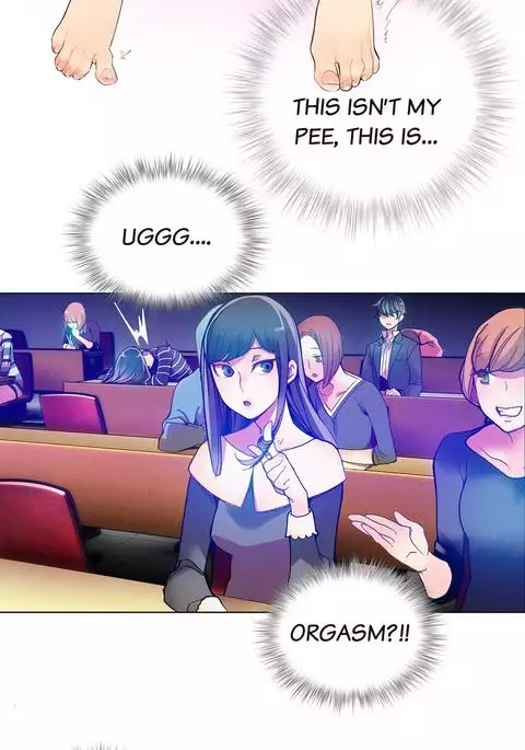 Lilith`s Cord Ch.1-19