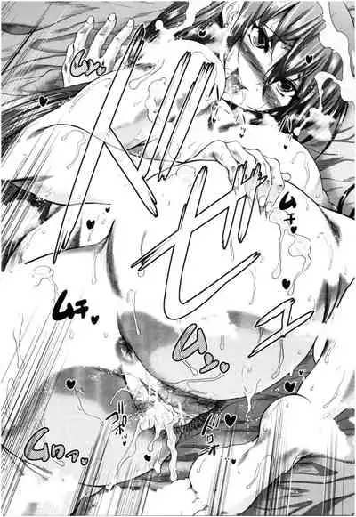 Oba-Shota Harem