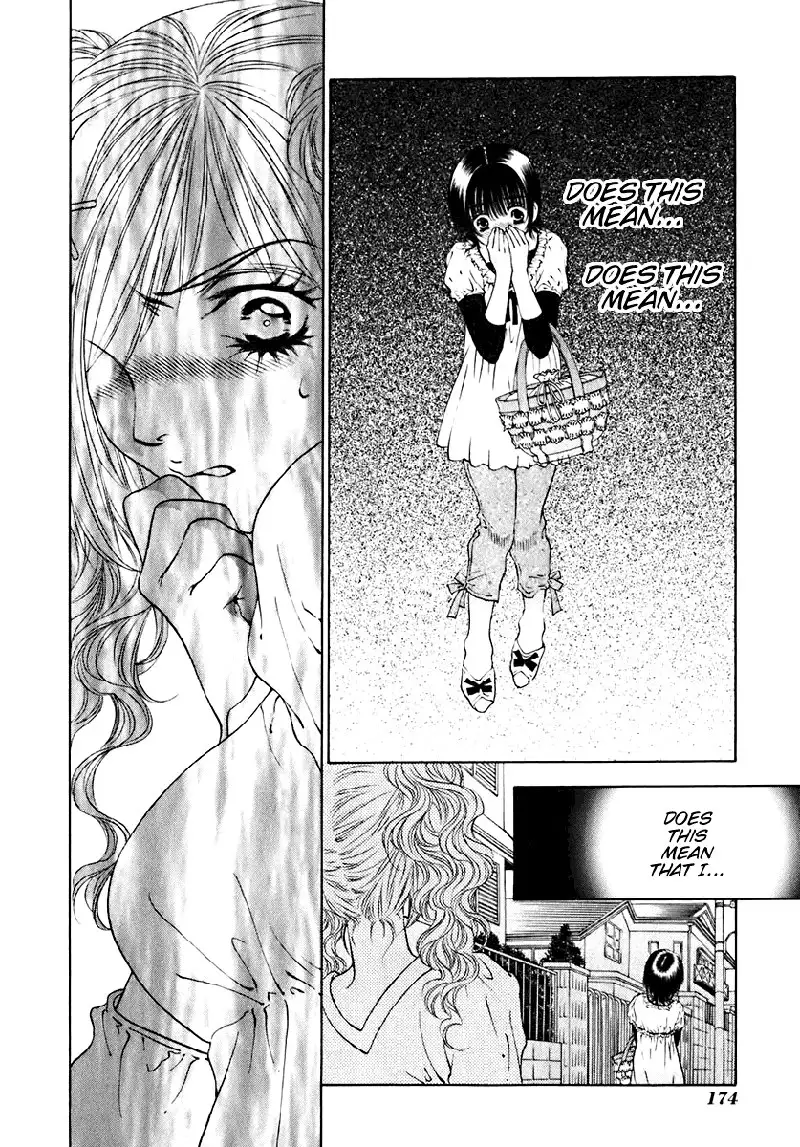 Bitter Virgin V2 - Ch15