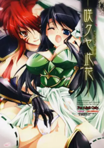 (C80) [Przm Star (Kamishiro Midorimaru, QuanXing)] Wasuruya Omokage (Sengoku Otome)