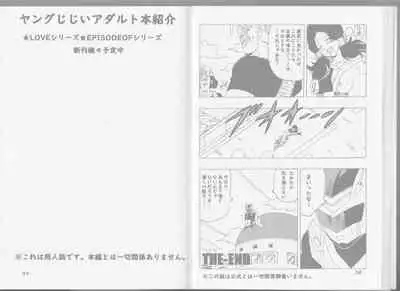 Episode of Videl NO. 1