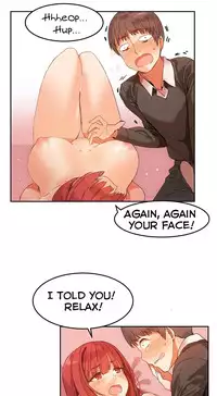 [Mx2J] Hahri's Lumpy Boardhouse Ch. 0-20 [English] (YoManga) (Ongoing)