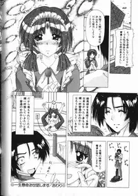 [FEENA] Binyuu Mania