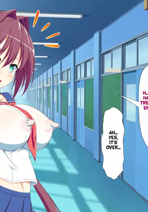 Inran Virus Ch. 1-2, 4-6