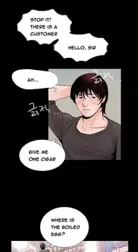 Missing Ch.1-8 (English) (Ongoing)