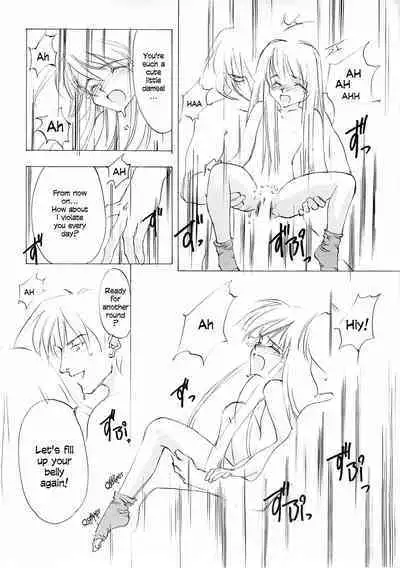 D+COLLECTION Ch 1-7