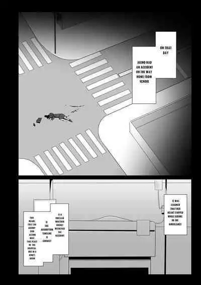 Yumewatari no Mistress night 7 | Dream-Voyaging Mistresses night 7