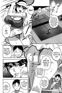 [Hidemaru] Hustle! Danchizuma Ch. 1-17 [English] [Lazarus H]