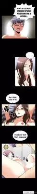 [Insane] Love Parameter Ch.1-13 (English) (YoManga) (Ongoing)