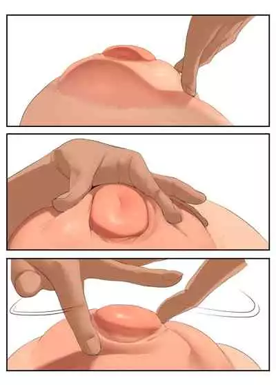 Ookii kara Sawararetai 1