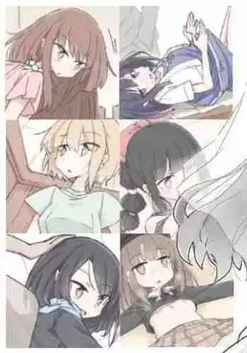 清晨的美咲学姐