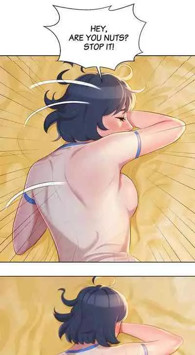 What do you Take me For? Ch.34/?