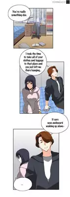 [Husky guy] SStudy Ch.0-29 (English) (YoManga) (Ongoing)