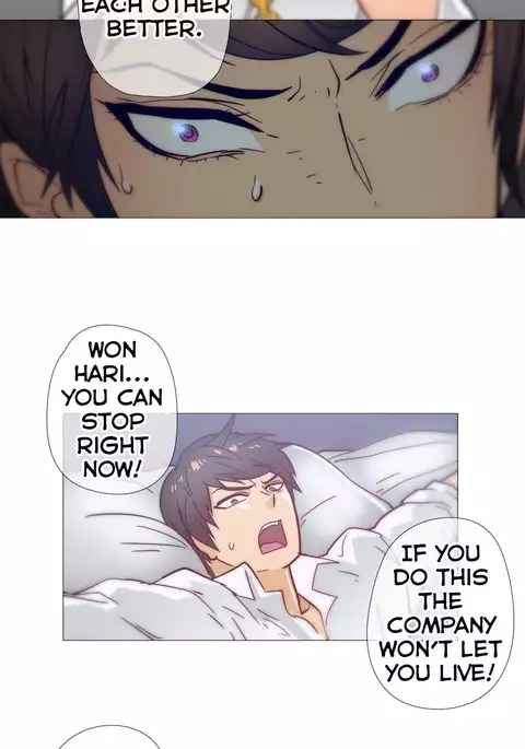 Household Affairs Ch.1-51