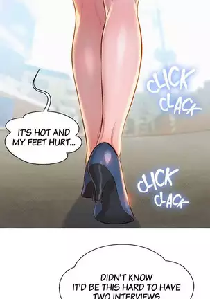 What do you Take me For? Ch.12/?
