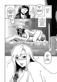 [Nao Kokonoki] Anekata Ch. 1 & 2 [Engish]