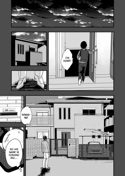 Aru Jiken no Kiroku | Records of an Incident