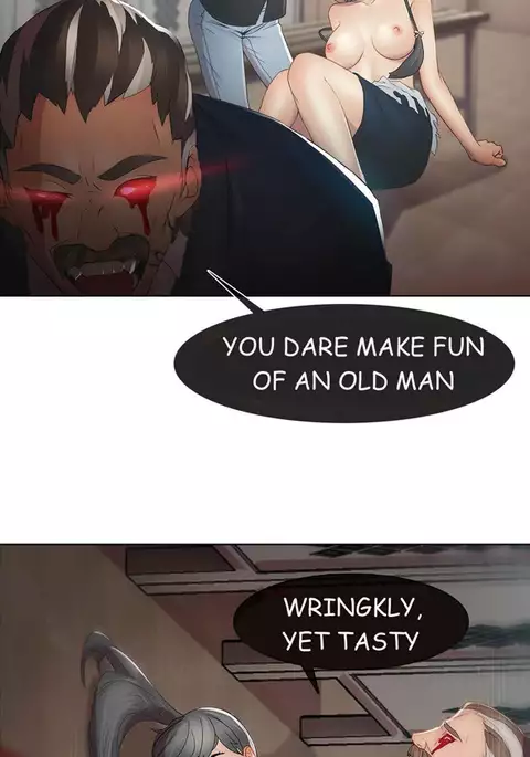 The Matrix Ch.1-5