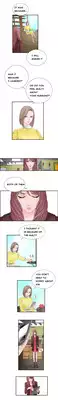 The Taste of Hands Ch.1-46 (English) (Ongoing)