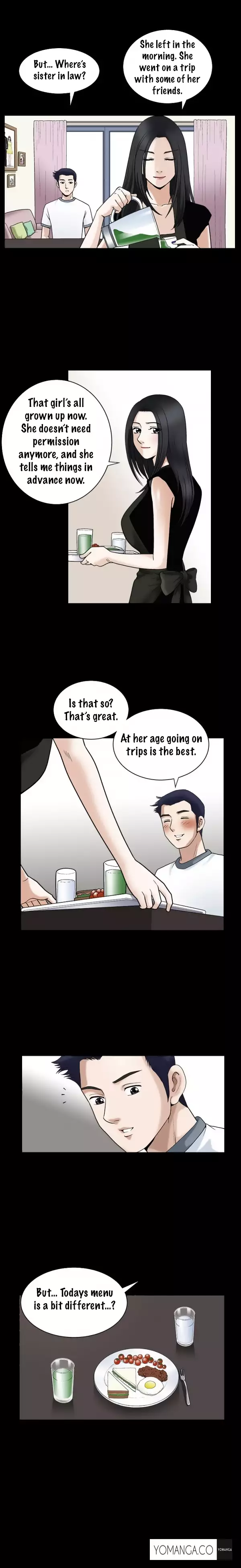 Seduction Ch.1-27