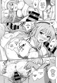 Tinderbox Ch.1-4