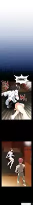[Insane] Love Parameter Ch.1-40 (English) (YoManga) (Ongoing)