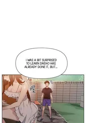 Secret Class Ch.40/?