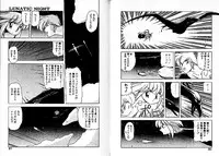 [Mii Akira] Lunatic Night 3