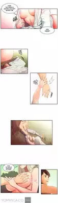 Woodman dyeon Chapter 1-7 (To be continued)