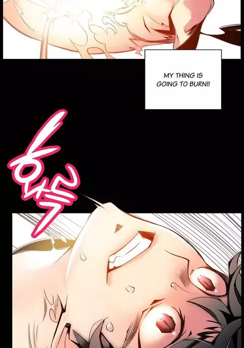 Lilith`s Cord Ch.1-26