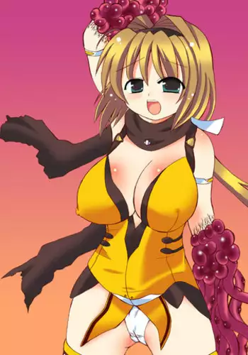 Saimin Kanojo Maezawa Haruka 3