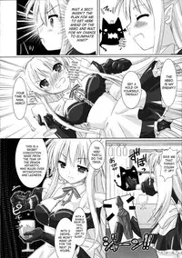 [Rusty Soul, Alto Seneka] Brandish [English] [SaHa]