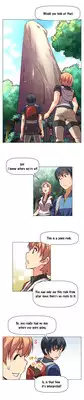 Brawling Go 0-18 Chapters (To be continued)