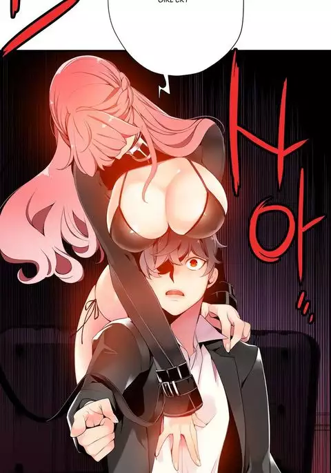 Lilith`s Cord Ch.1-26