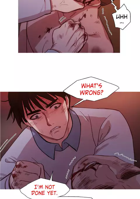 Scandal of the Witch Ch.1-38